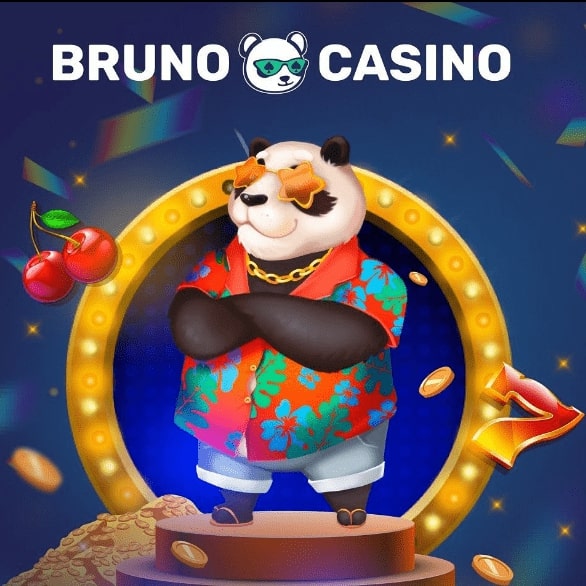 Trzecia przyczyna Bruno Kasyno