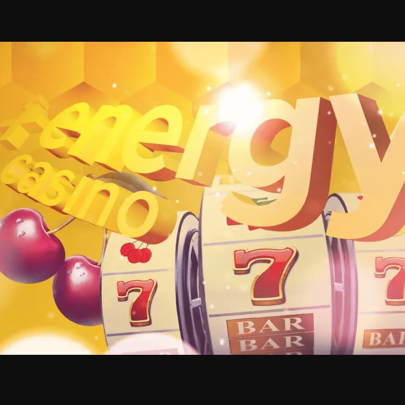 Druga przyczyna Sloty 777 w Energy Casino