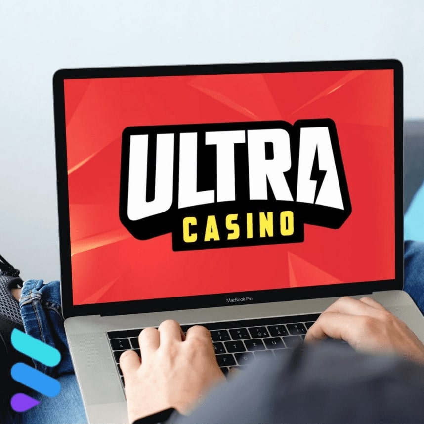 Druga przyczyna Ultra-Casino