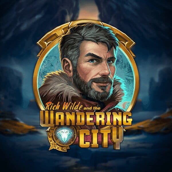 Rich Wild Wonder City Rich Wild Wonder City