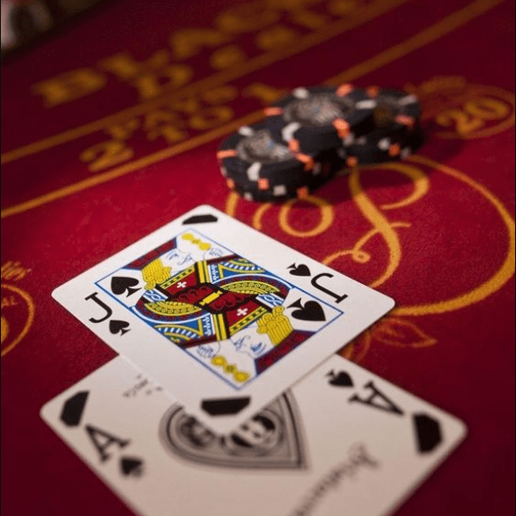 Black Jack Blackjack Online