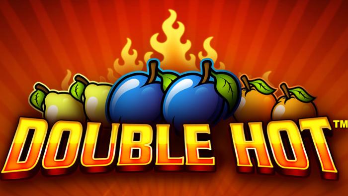 Double Hot Double Hot