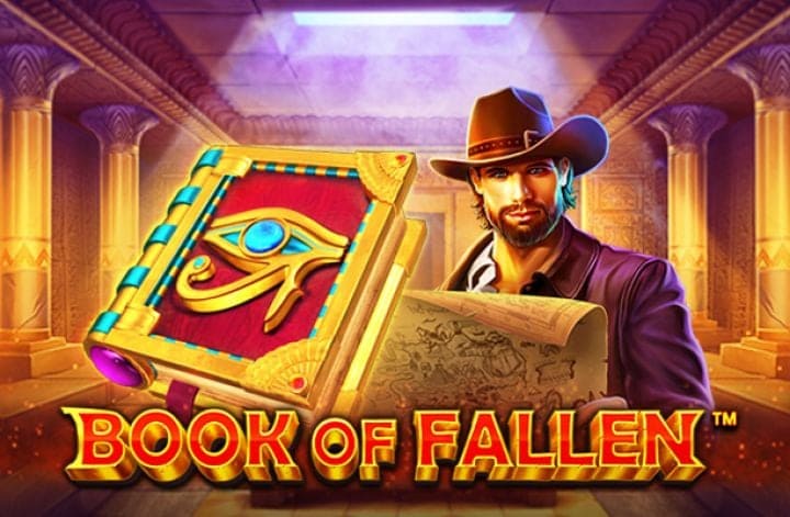 Book of Fallen Book of Fallen