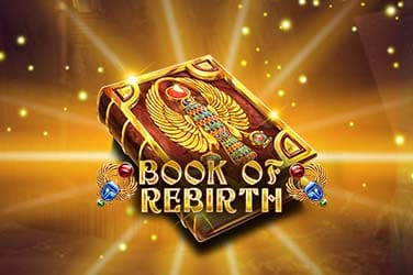 Book of Rebirth Book of Rebirth