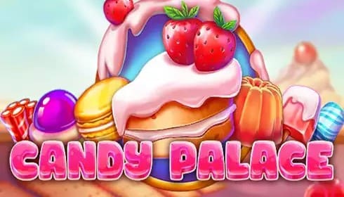 Candy Palace Candy Palace
