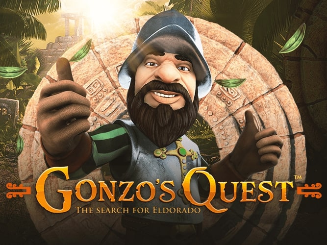 Gonzo’s Quest Gonzo’s Quest