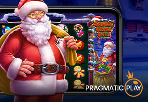 Santas Great Gifts Santas Great Gifts